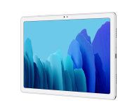Samsung Galaxy TAB A7 10.4 T500 WiFi 3/32GB srebrny - 588113 - zdjęcie 2
